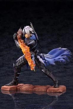 Kotobukiya TALES OF ARISE Alphen 1/8 Statue -Toy Store 000025060 03