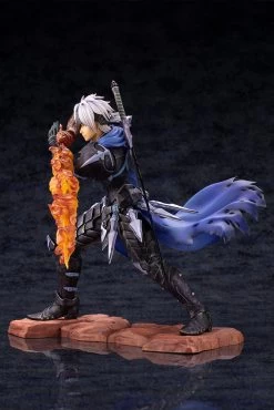 Kotobukiya TALES OF ARISE Alphen 1/8 Statue -Toy Store 000025060 04