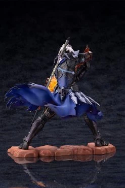Kotobukiya TALES OF ARISE Alphen 1/8 Statue -Toy Store 000025060 06