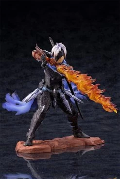 Kotobukiya TALES OF ARISE Alphen 1/8 Statue -Toy Store 000025060 07
