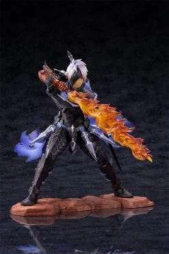 Kotobukiya TALES OF ARISE Alphen 1/8 Statue -Toy Store 000025060 08