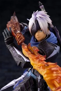 Kotobukiya TALES OF ARISE Alphen 1/8 Statue -Toy Store 000025060 09