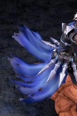 Kotobukiya TALES OF ARISE Alphen 1/8 Statue -Toy Store 000025060 11