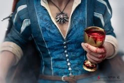 The Witcher 3: Wild Hunt - Geralt 1/6 Scale Statue -Toy Store 0002 DSC01883 2048x2048 4d48dd62 7cf6 4a2d 9c75 86032c86cdac