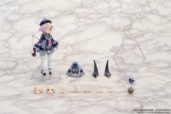 APEX Genshin Impact Qiqi Icy Resurrection Ver. -Toy Store 000421264 05