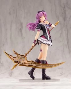 Kotobukiya The Legend Of Heroes - Renne Bright -Toy Store 000444115 16