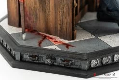 The Witcher 3: Wild Hunt - Geralt 1/6 Scale Statue -Toy Store 0005 DSC00332 2048x2048 640577b3 42ff 499f 9605 7d06a4d4a23e