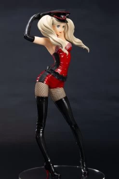 Persona 5: Dancing Star Night Ann Takamaki Corset Dress Ver. -Toy Store 000602958 03