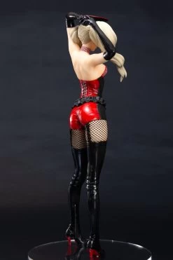 Persona 5: Dancing Star Night Ann Takamaki Corset Dress Ver. -Toy Store 000602958 05