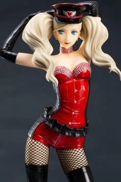 Persona 5: Dancing Star Night Ann Takamaki Corset Dress Ver.