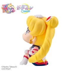 MegaHouse Lookup Series Sailor Moon Eternal Sailor Moon -Toy Store 000834877 07