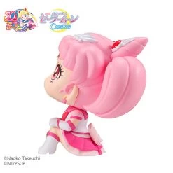 MegaHouse Lookup Series Sailor Moon Eternal Sailor Chibi Moon -Toy Store 000834881 06