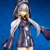 The Legend Of Heroes Trails Of Cold Steel - Altina Orion Black Rabbit Special Service Suit Ver. -Toy Store 000842732 04