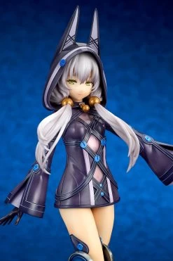 The Legend Of Heroes Trails Of Cold Steel - Altina Orion Black Rabbit Special Service Suit Ver.