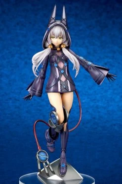 The Legend Of Heroes Trails Of Cold Steel - Altina Orion Black Rabbit Special Service Suit Ver. -Toy Store 000842732 05