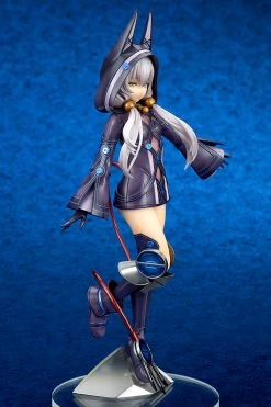 The Legend Of Heroes Trails Of Cold Steel - Altina Orion Black Rabbit Special Service Suit Ver. -Toy Store 000842732 06