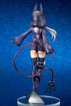 The Legend Of Heroes Trails Of Cold Steel - Altina Orion Black Rabbit Special Service Suit Ver. -Toy Store 000842732 07