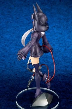 The Legend Of Heroes Trails Of Cold Steel - Altina Orion Black Rabbit Special Service Suit Ver. -Toy Store 000842732 08