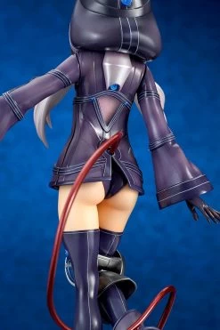The Legend Of Heroes Trails Of Cold Steel - Altina Orion Black Rabbit Special Service Suit Ver. -Toy Store 000842732 09