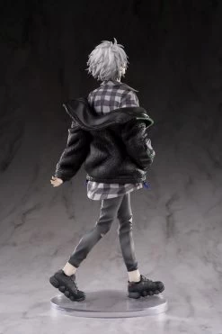 Evangelion – Kaworu Nagisa RADIO EVA Part.2 Original Color -Toy Store 000878673 02