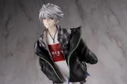 Evangelion – Kaworu Nagisa RADIO EVA Part.2 Original Color -Toy Store 000878673 05