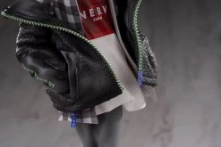 Evangelion – Kaworu Nagisa RADIO EVA Part.2 Original Color -Toy Store 000878673 07