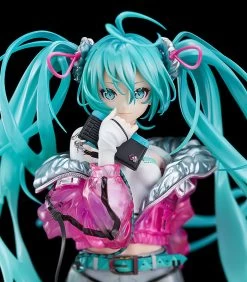 GOOD SMILE COMPANY Character Vocal Series 01 Hatsune Miku With Solwa 1/7 Scale -Toy Store 000944946 07 dfd9e307 f466 4b45 a6fc c41d23303ac4