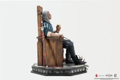 The Witcher 3: Wild Hunt - Geralt 1/6 Scale Statue -Toy Store 003 Witcher S WhiteBG 2048x2048 bb03d6b4 317f 46b9 9fed d77ab1257071