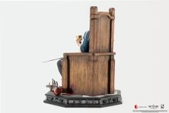 The Witcher 3: Wild Hunt - Geralt 1/6 Scale Statue -Toy Store 006 Witcher S WhiteBG 2048x2048 3db0b9be 0517 41d4 9645 a813da4c28a1