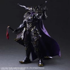 Square Enix Stranger Of Paradise Final Fantasy Origin - Jack Garland Play Arts Action Figure