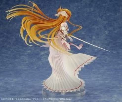 GOOD SMILE COMPANY SWORD ART ONLINE ALICIZATION WAR OF UNDERWORLD Asuna Stacia -Toy Store 03 90 1024x857 1