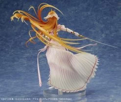 GOOD SMILE COMPANY SWORD ART ONLINE ALICIZATION WAR OF UNDERWORLD Asuna Stacia -Toy Store 04 90 1024x857 1