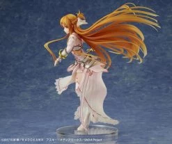 GOOD SMILE COMPANY SWORD ART ONLINE ALICIZATION WAR OF UNDERWORLD Asuna Stacia -Toy Store 05 90 1024x857 1