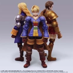 Square Enix Final Fantasy Tactics - Ramza Beoulve Bring Arts Action Figure -Toy Store 053e6633f424f503275d922e0643ecc4 1920 KR