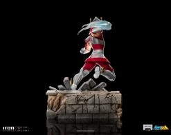 Iron Studios Saint Seiya - Pegasus Seiya 1/10 Scale Statue -Toy Store 0aa0f49c a941 4efd 8bad 4c3d2b754bd8