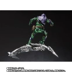 S.H.FIGUARTS Green Goblin (Spider-Man: No Way Home) -Toy Store 1000191756 7 1024x1024 1
