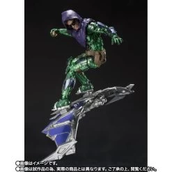 S.H.FIGUARTS Green Goblin (Spider-Man: No Way Home) -Toy Store 1000191756 8 1024x1024 1