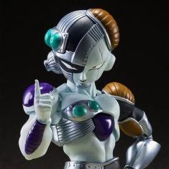 S.H.FIGUARTS Dragon Ball Z Mecha Frieza