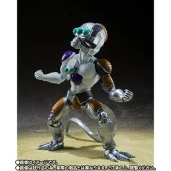 S.H.FIGUARTS Dragon Ball Z Mecha Frieza -Toy Store 1000195810 3