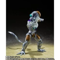 S.H.FIGUARTS Dragon Ball Z Mecha Frieza -Toy Store 1000195810 4