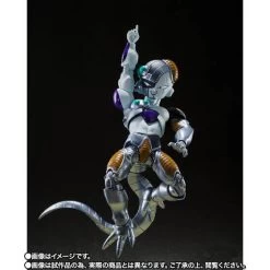 S.H.FIGUARTS Dragon Ball Z Mecha Frieza -Toy Store 1000195810 5