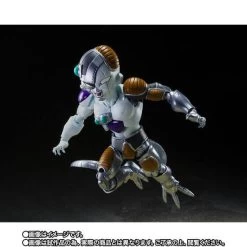 S.H.FIGUARTS Dragon Ball Z Mecha Frieza -Toy Store 1000195810 6
