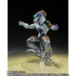 S.H.FIGUARTS Dragon Ball Z Mecha Frieza -Toy Store 1000195810 7