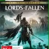 Lords Of The Fallen Deluxe Edition -Toy Store 165534