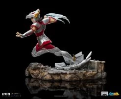 Iron Studios Saint Seiya - Pegasus Seiya 1/10 Scale Statue -Toy Store 176e90a1 3dce 4226 983b bf1df7fda9d8