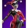 Iron Studios Batman: The Animated Series - Harley Quinn 1/10 Scale Statue -Toy Store 188712 1536 2048