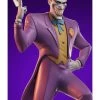 Iron Studios Batman: The Animated Series - Joker 1/10 Scale Statue -Toy Store 188723 1536 2048