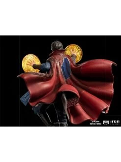 Iron Studios Doctor Strange 2: Multiverse Of Madness - Stephen Strange 1/10 Scale Statue -Toy Store 196754 1536 2048