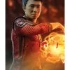 Iron Studios Shang-Chi - Shang-Chi & Morris 1/10 Scale Statue 2 Iron Studios Shang-Chi - Shang-Chi & Morris 1/10 Scale Statue -Toy Store 197647 1536 2048