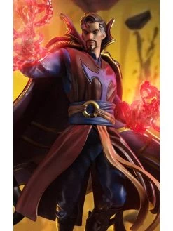 Iron Studios What If - Strange Supreme Deluxe 1/10 Scale Statue